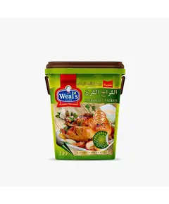 Oven Chicken Seasoning 4kg - Spices - Wholesale - Weal's​ - Tijarahub