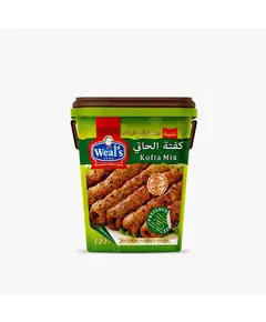 Al-Hati Kofta Seasoning 2.5 kg - Spices - Wholesale - Weal's TijaraHub