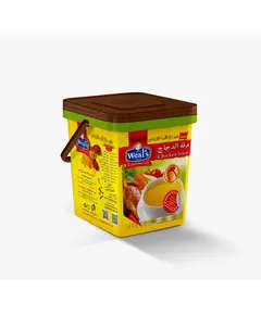 Spices - Chicken Stock 2kg - Wholesale - Weal's- Tijarahub