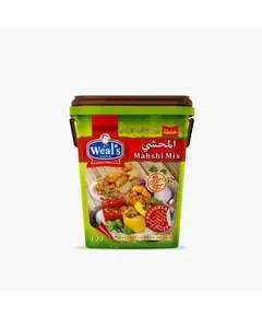 Stuffed Spices 4 kg - Spices - Wholesale - Weal's​ - Tijarahub