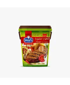 Seasoning for Grilled Meat 1.5 kg - Spices - Wholesale - Weal's​ - Tijarahub