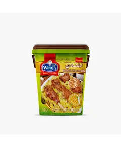 Mandi Seasoning - Spices - Wholesale - Weal's​ - Tijarahub