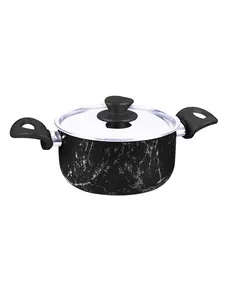 Cook Stew Pot Marble Set 9 Pieces 1.8 mm - Buy In Bulk - Home and Garden - Grandi - Tijarahub