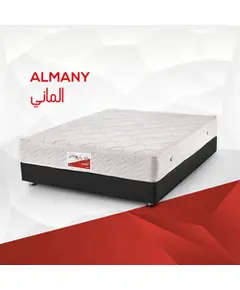 Almany Cotton Mattresses Janssen - Wholesale - High Quality Cotton TijaraHub