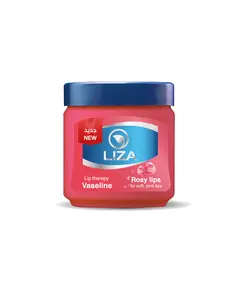 Liza – Vaseline Rose Lip Moisturizer Jar 20 ml – Cosmetics Wholesale – Mash Premiere. TijaraHub!