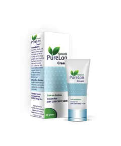 Purelan – Anti-Cracking Cream 30 gm Plastic Tube – Cosmetics Wholesale – Mash Premiere. TijaraHub!