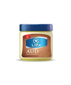 AUD فازلين مرطب للشعر والبشرة 120 مل – ليزا – مستحضرات التجميل بالجملة – Mash Premiere​ - تجارة هب