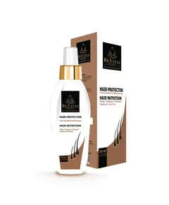 Revital – Hair stimulating Lotion 125 ml Plastic Bottle – Cosmetics Wholesale – Mash Premiere. TijaraHub!ottle