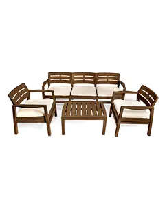 Modern Sofa Set 4 Pieces - Wholesale - Home and Garden - El Helal and Silver Star Group - Tijarahub