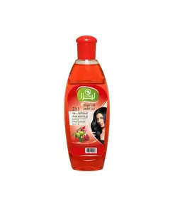 Liza – 2 in 1 Hair Oil Plastic Bottle 180 ml – Cosmetics Wholesale - Mash Premiere. TijaraHub!