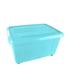 Mega Storage Box For Trips 52L - Buy In Bulk - Home and Garden - El Helal and Silver Star Group - Tijarahub