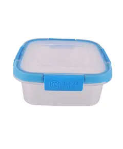 Square Hygienic Food Container 1 L - Wholesale - Home and Garden - El Helal and Silver Star Group - Tijarahub