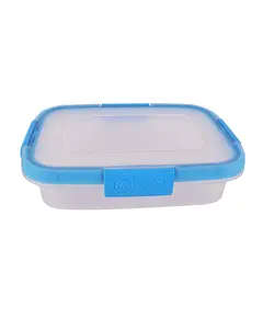 Square Hygienic Food Container 0.5 L - Wholesale - Home and Garden - El Helal and Silver Star Group - Tijarahub