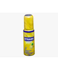 Strada – Lubricant Gel with Different Aroma 75 ml Plastic Bottle – Cosmetics Wholesale – Mash Premiere. TijaraHub!