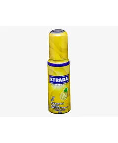 Strada – Lubricant Gel with Different Aroma 75 ml Plastic Bottle – Cosmetics Wholesale – Mash Premiere. TijaraHub!