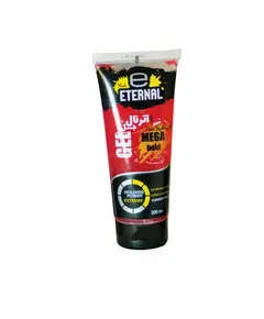 Eternal – Styling Hair Gel 200 ml Plastic Tube – Cosmetics Wholesale – Mash Premiere. TijaraHub!