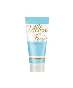 Ultra Fair – Face Whitening Mask 20 ml Plastic Tube – Cosmetics Wholesale – Mash Premiere. TijaraHub!
