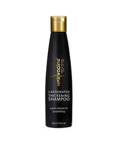 Hairvogine - Caffeinated System (Shampoo & Conditioner 200 ml, Lotion 100 ml) for Hair Growth Promoter Plastic Bottle with Nozzle – Cosmetics Wholesale – Mash Premiere.TijaraHub!