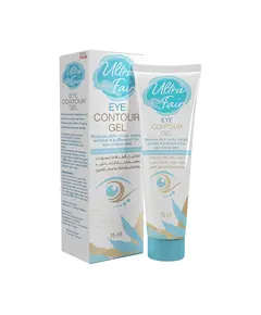 Ultra Fair – Eye Contour Gel Plastic Tube 15 ml – Cosmetics Wholesale – Mash Premiere. TijaraHub!