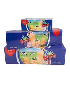 Cheddar Cheese 900 gm - Wholesale - Cheeses - Omara Land TijaraHub