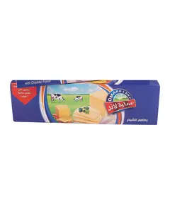 Cheddar Classic Cheese 1.800 gm - Wholesale - Cheeses - Omara Land TijaraHub