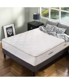 Silver American Mattress Multiple Size - Wholesales - Mattresses - Rich Home TijaraHub