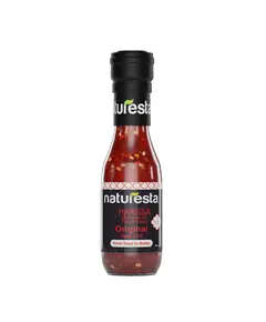 Harissa Sauce 180 gm Multiple Flavor - Wholesale - Sauces - Naturesta TijaraHub