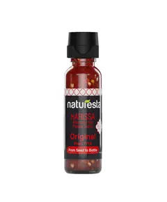 Harissa Sauce 85 gm Multiple Flavor - Wholesale - Sauces - Naturesta TijaraHub