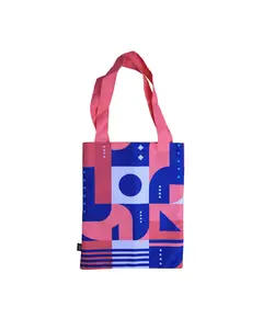 Picasso Tote Bag​ - Wholesale Tote Bag - Multi Color - High-quality Treated Spun - Dot Gallery - Tijarahub