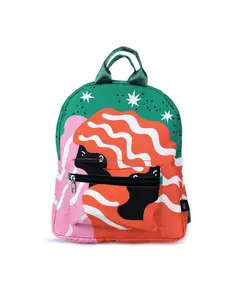 حقيبة جيميني ميني - حقائب بالجملة - متعددة الألوان - نسيج معالج عالي الجودة - Dot Gallery - تجاره هب