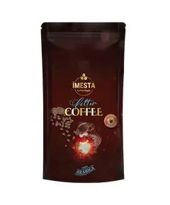 Filter Coffee Blend 1 kg - Wholesale - Imesta Tijarahub