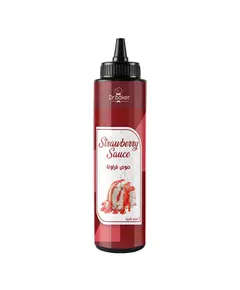 Sweet Drops Strawberry - 1 kg - Dr. Baker - B2B - Food - TijaraHub