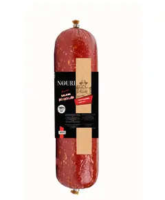 Premium Original Salami 1 kg Bulk – Frozen Food - Bulk – Nouri. TijaraHub!