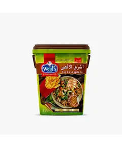 Far Eastern spices 1.5kg - Spices - Wholesale - Weal's​ - Tijarahub