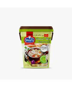 Fish Stock 2 kg - Spices - Wholesale - Weal's​ - Tijarahub