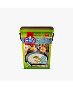 Tahini Salad 1.5 kg - Spices - Wholesale - Weal's​ - Tijarahub