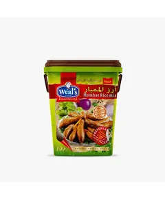 Mombar Rice 1.5 kg - Spices - Wholesale - Weal's​ - Tijarahub