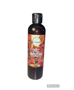 French Silk Conditioner for Normal and Dry Hair 230 ml - Wholesale Hair Care - ECOCRAFT​ - Tijarahub