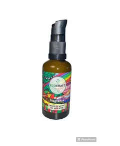 Rain Fragrance Leave-in Serum for Split Ends 35ml - Wholesale Hair Care - ECOCRAFT​ - Tijarahub