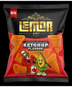 Corn Cone Chips 250 gm - Wholesale - Food - Lemar TijaraHub