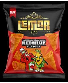 Corn Cone Chips 50 gm - Wholesale - Food - Lemar TijaraHub