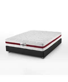 Scandi Mattress Janssen - Wholesale - 3D Border TijaraHub