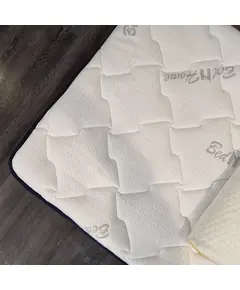Pocket Coil Mattress 195 x 150 x 25 cm - Buy In Bulk - Furniture - BedNHome TijaraHub
