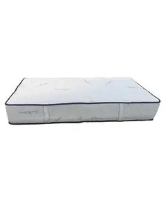 Pocket Coil Mattress 195 x 150 x 20 cm - Wholesale - Furniture - BedNHome TijaraHub