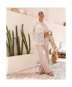 Zara Fabric - Women's Clothing - Wholesale - Luscious​​ - Tijarahub