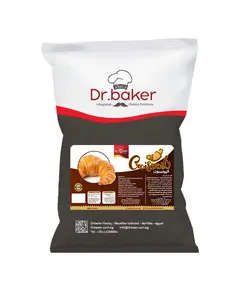 Croissant Mix 10 Kg - Dr. Baker - B2B - Baking Ingredients​ - TijaraHub