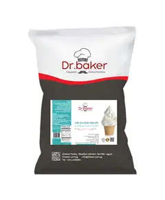 Milk Ice Cream Stabilizer - 10Kg - Dr. Baker - B2B - Baking Ingredients​ - TijaraHub