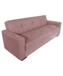 Sofa Bed 214 X 80 cm Multiple Colors - Wholesale - Aldora TijaraHub