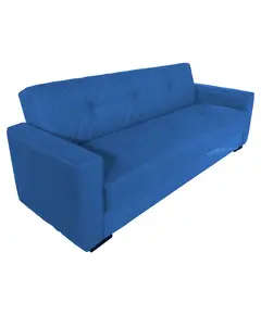 Sofa Bed 214 X 80 cm Multiple Colors - Wholesale - Aldora TijaraHub