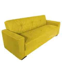 Sofa Bed 214 X 80 cm Multiple Colors - Wholesale - Aldora TijaraHub